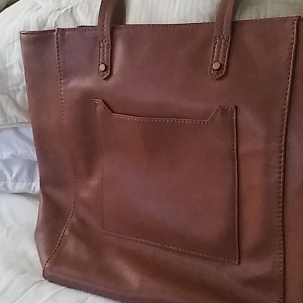 Shoulder bag - Picture 2 of 3